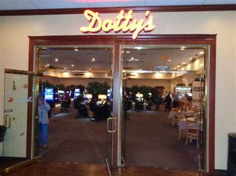 DOTTY'S CASINO, Laughlin .
